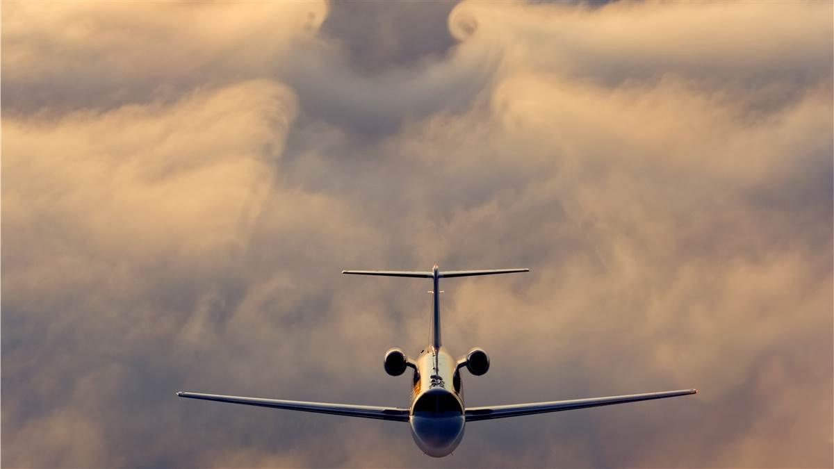 Proficiency In The Vortex Aopa