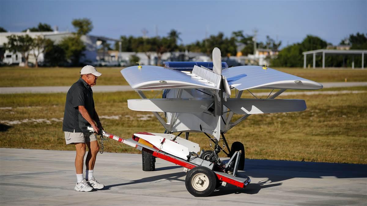 Florida: Some assembly required - AOPA