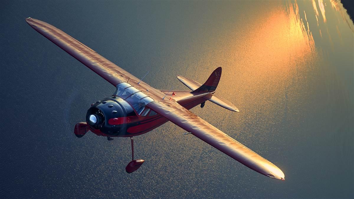 AOPA
