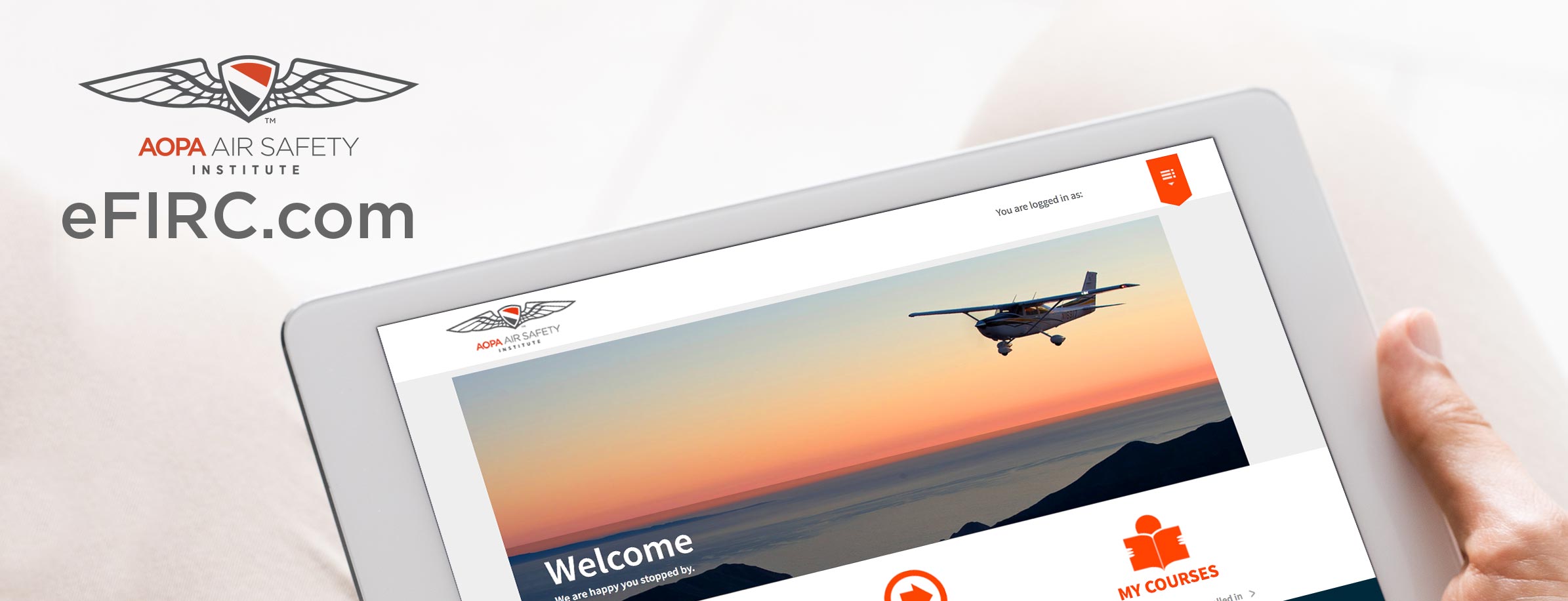 Air Safety Institute AOPA