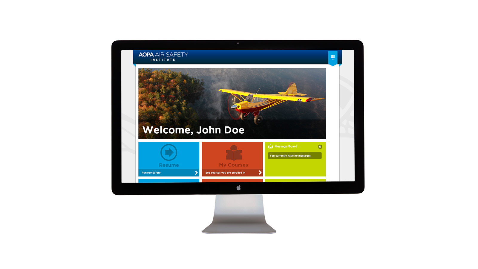 Air Safety Institute AOPA