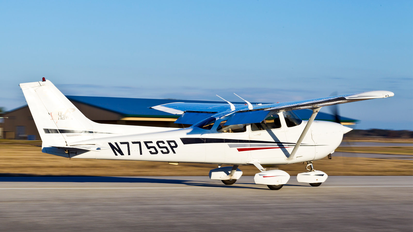 Cessna 172 Skyhawk