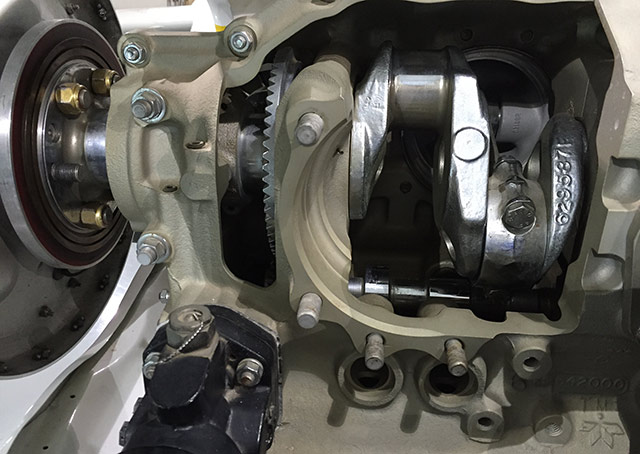 Aircraft Maintenance: Engine overhaul leads to alternator failure - AOPA