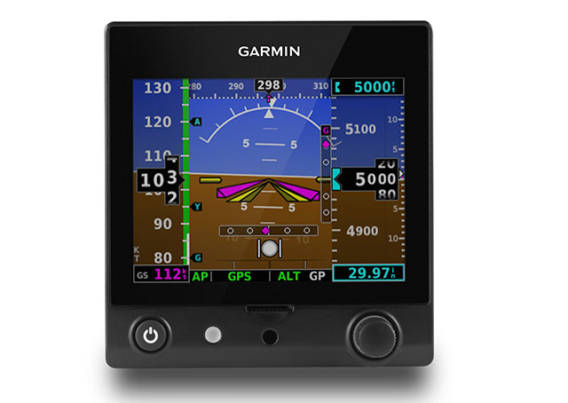 all in one garmin