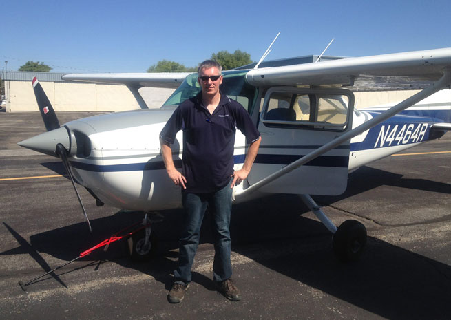 t club aero craft Do affordable?  make training  clubs flying AOPA flight more