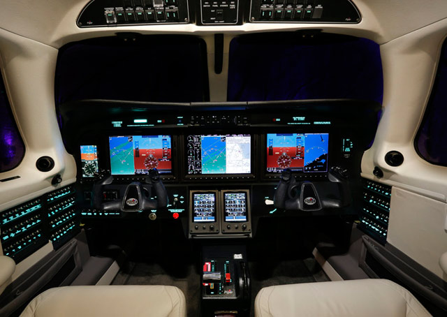 M600 Tops Piper Product Line Aopa