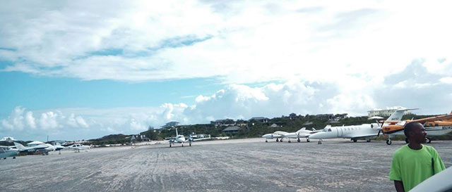 Image result for Staniel Cay Airport
