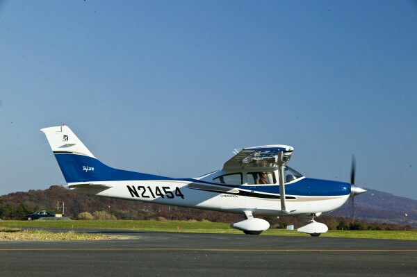 cessna 182 aopa cessna 182t performance charts