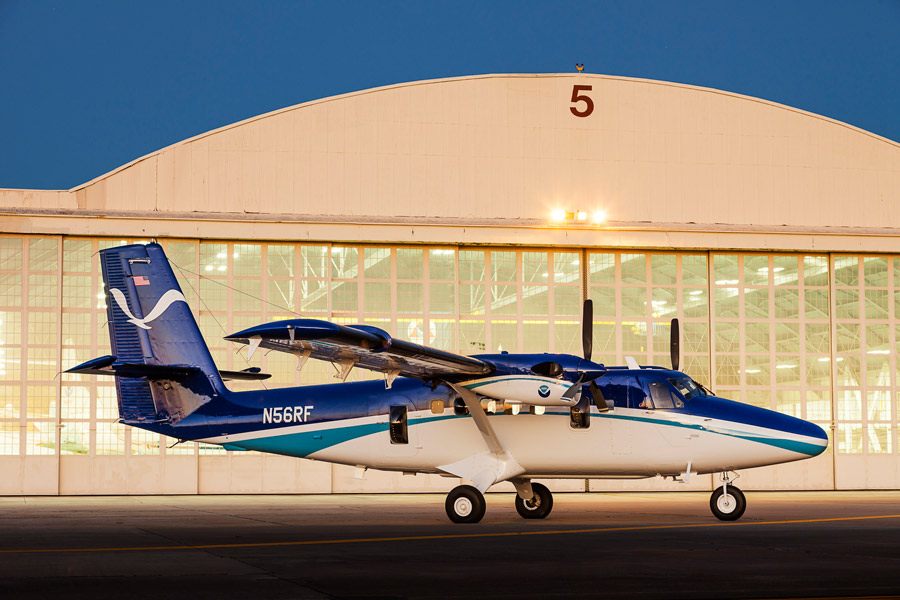 Culture of the smallest corps - AOPA
