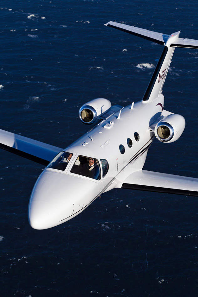 Wings over Asia AOPA