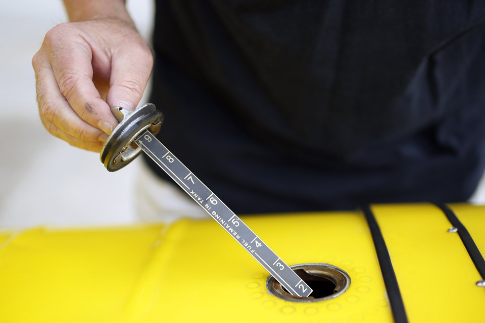 75th anniversary of the Ercoupe Friendly flyer AOPA