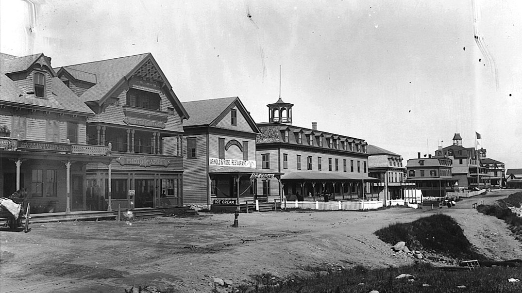 Pilot Getaways Block Island, Rhode Island AOPA