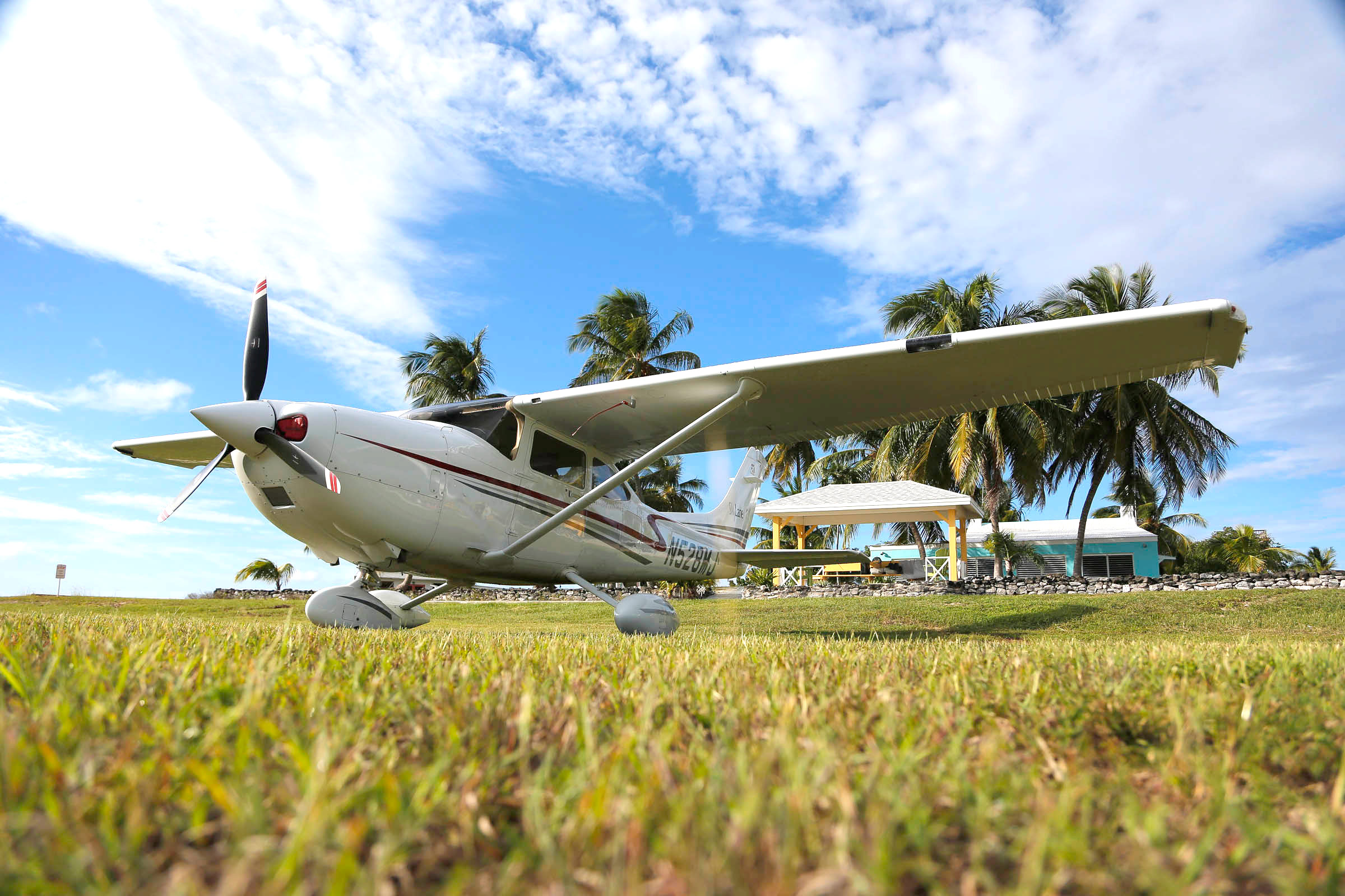 Learn To Fly Course Learn To Fly Course
