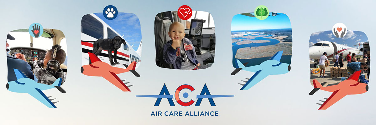 Air Care Alliance header image
