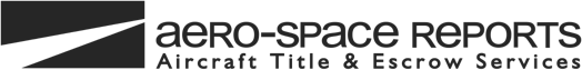 aerospace reports