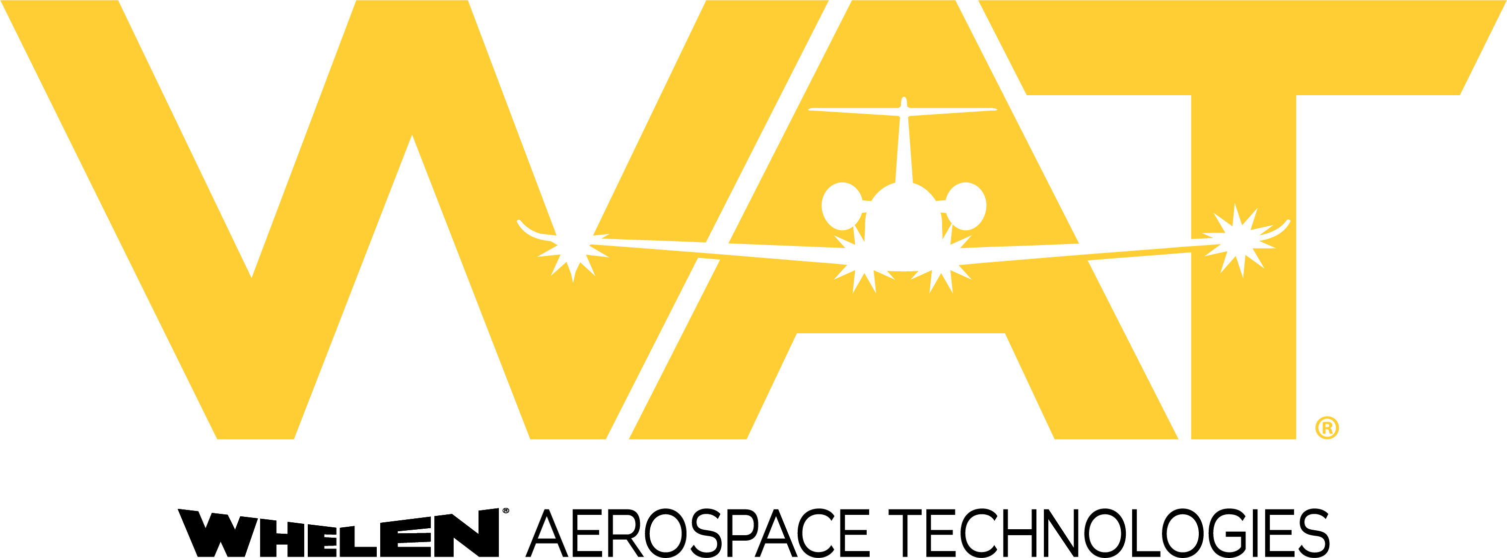 Whelen Aerospace Technologies logo