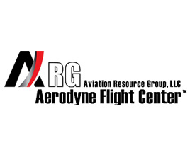 Aerodyne Flight Center logo