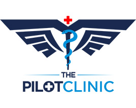 The Pilot Clinic logo