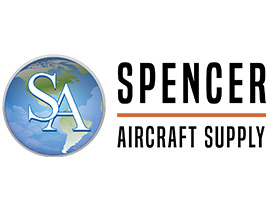 Spencer Aircraft logo