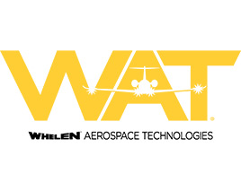 Whelen Aerospace Technologies Logo