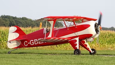Plane 2