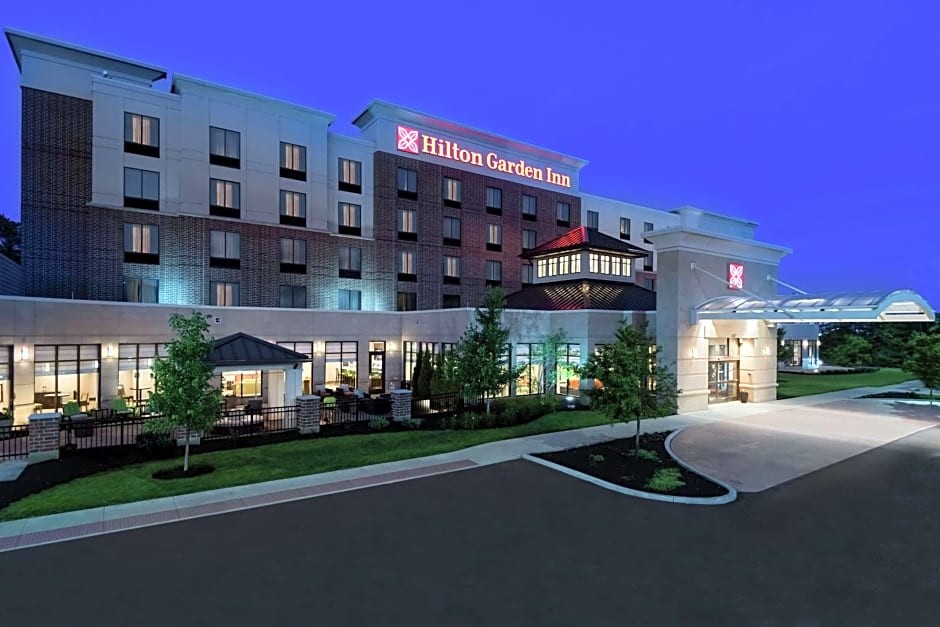 Hotel Information