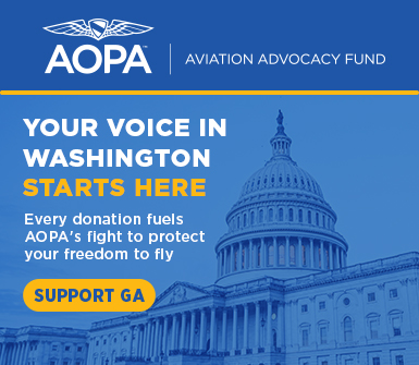 AOPA Advocacy Fund