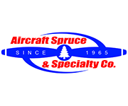 Aircraft Spruce