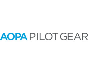 AOPA Pilot Gear