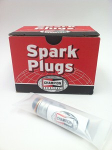 Champion Aviation Spark Plugs