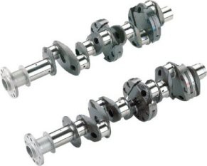 Crankshafts