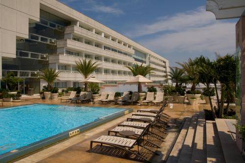 Hyatt Regency Orlando Airport