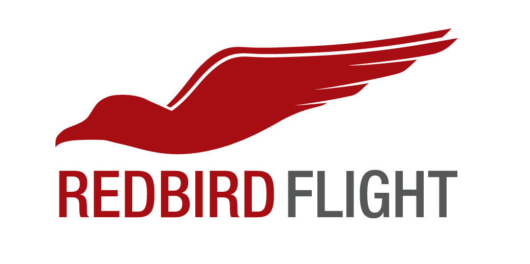 Red Bird Flight