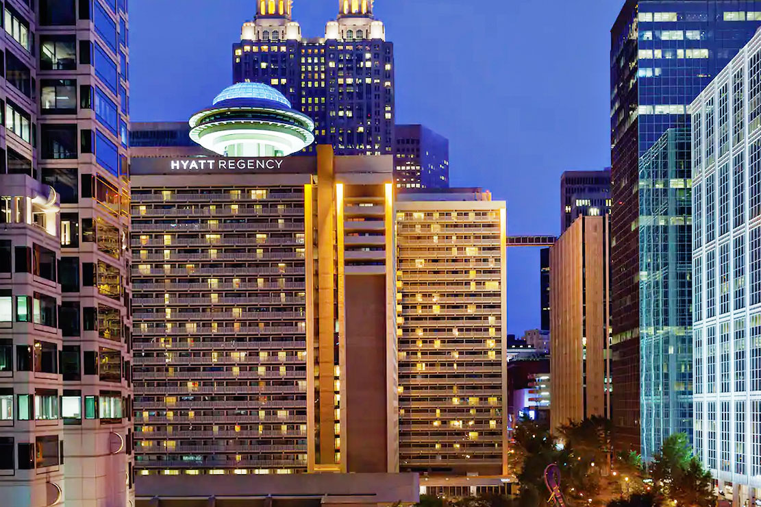 Hyatt Regency Atlanta