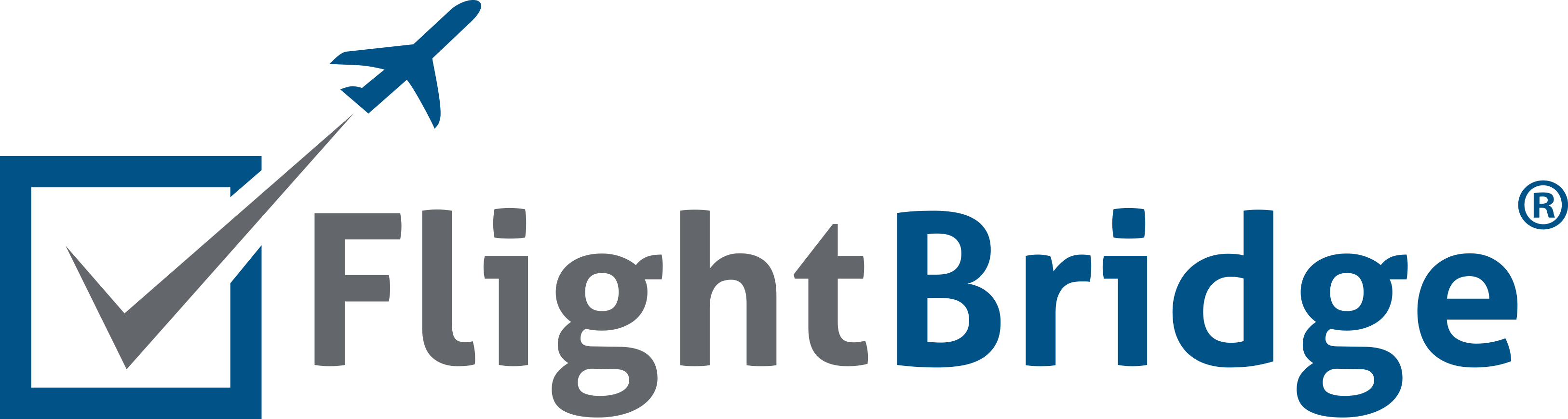 FlightBridge