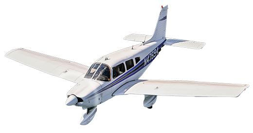 AOPA Sweepstakes Piper Archer