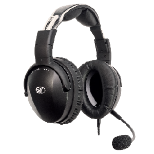 Lightspeed Zulu 4 Headset