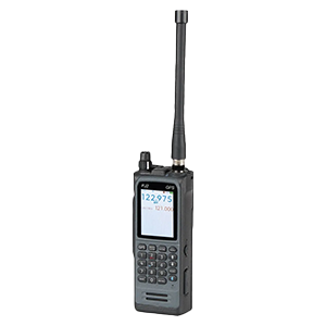 Sporty's PJ2 GPS Radios