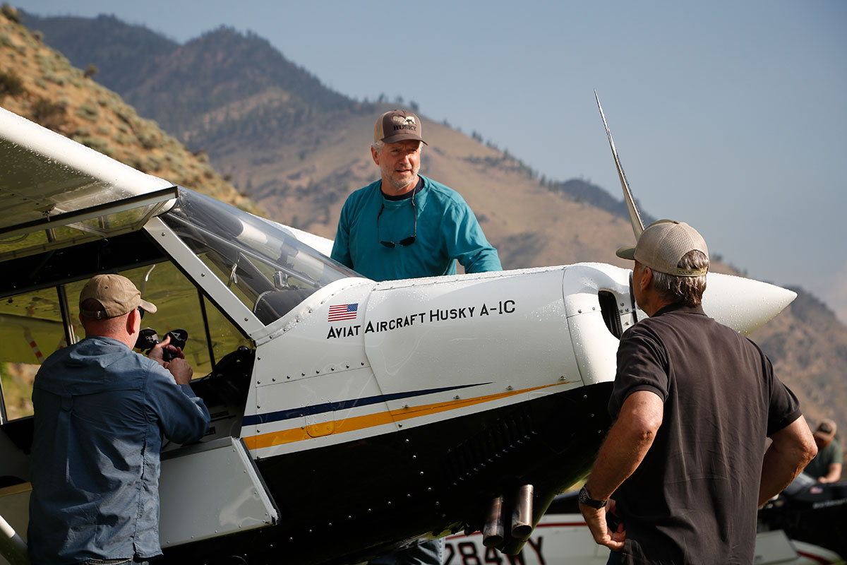 Learn to Fly - AOPA